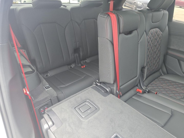 2026 Audi Q7 Prestige - Photo 19