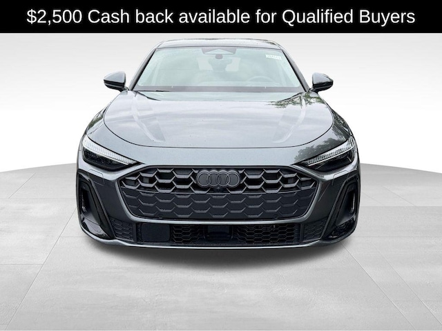 2026 Audi A5 Sedan