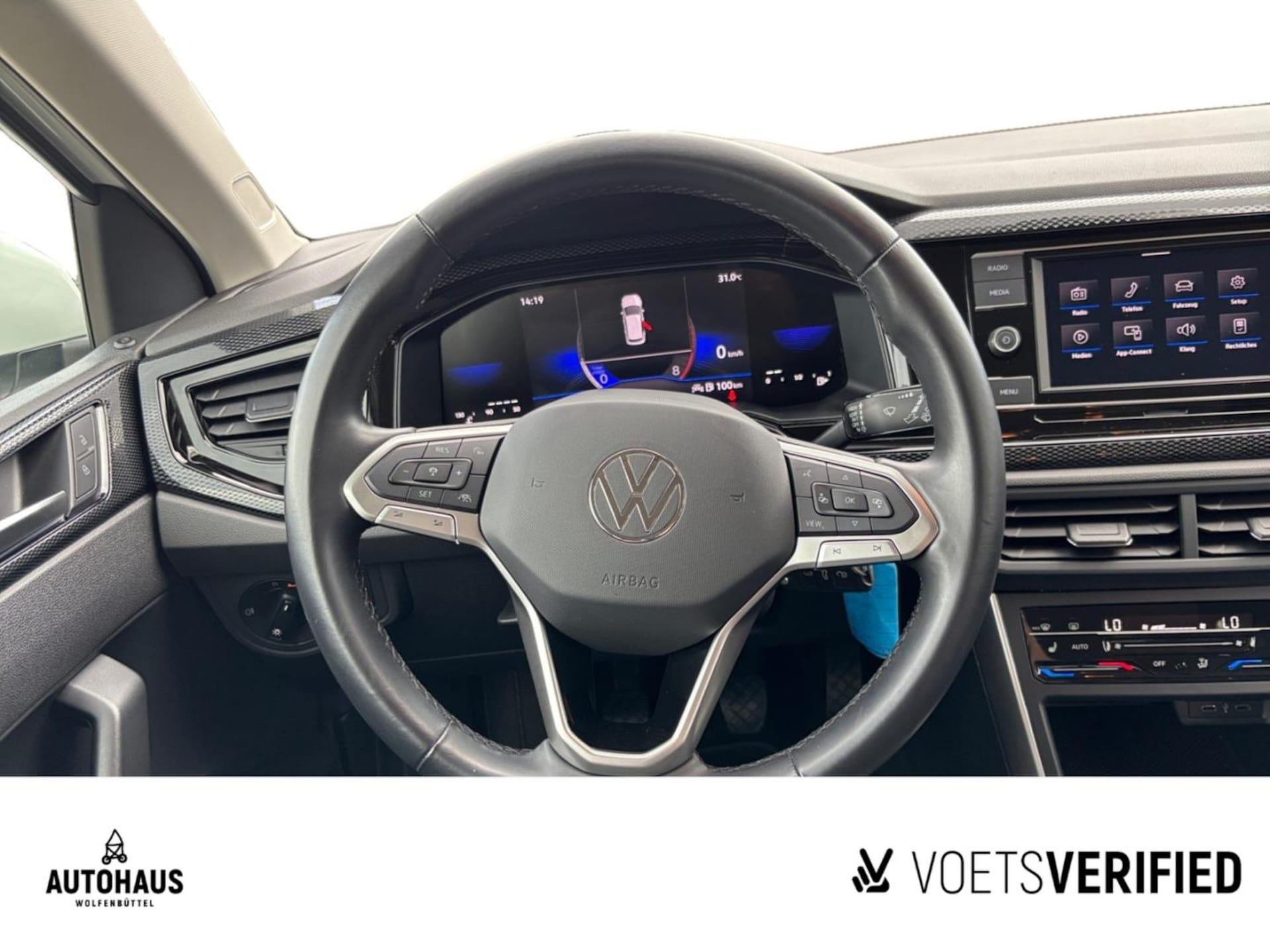Volkswagen Polo Life