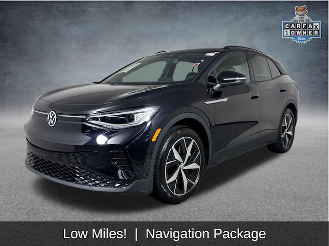 2023 Volkswagen ID.4