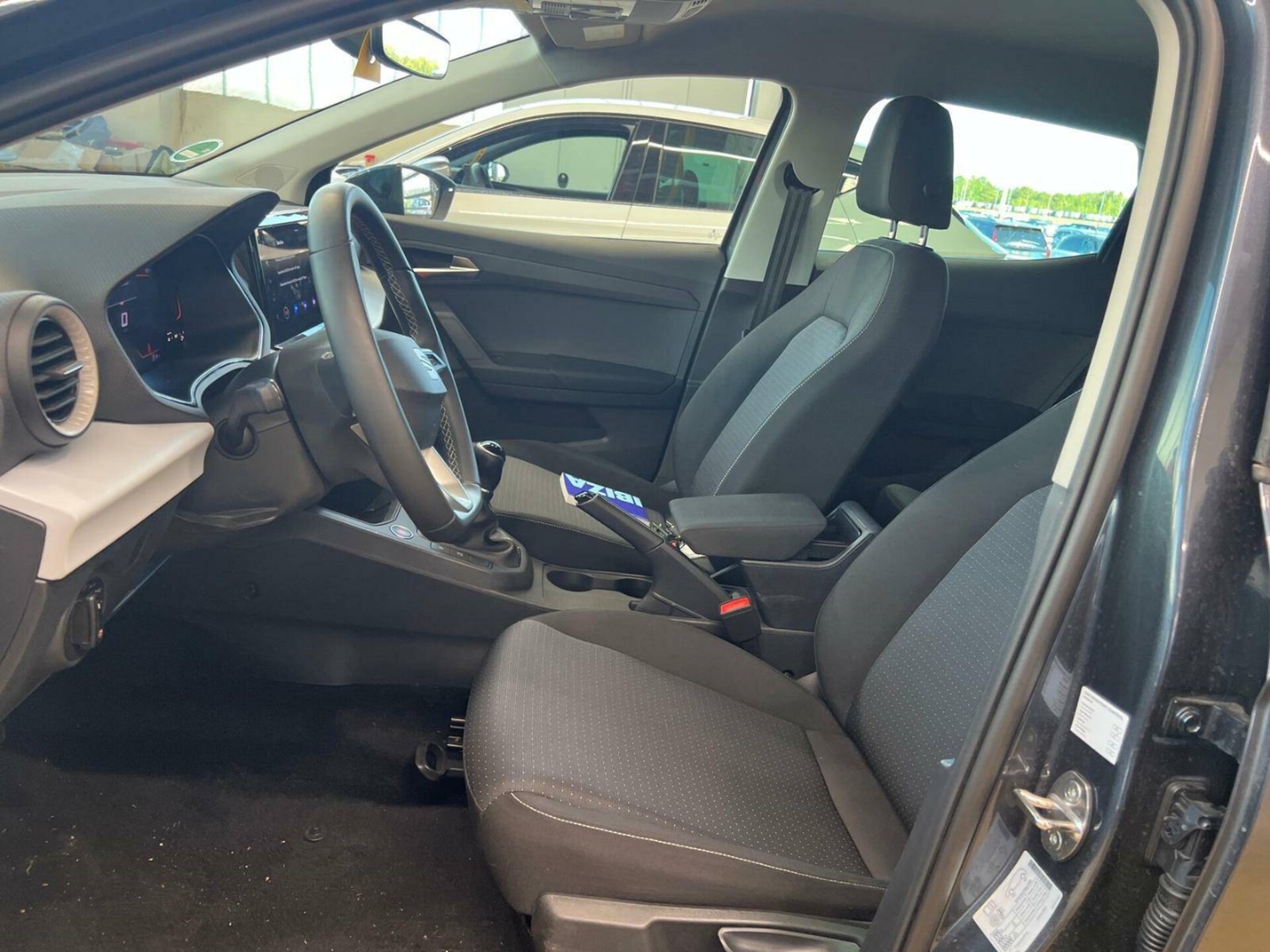 SEAT Ibiza Style