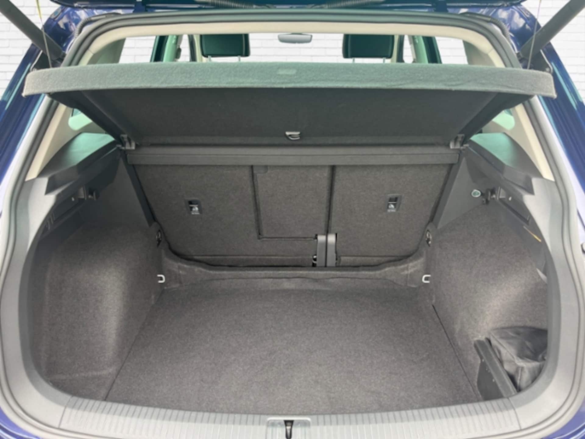 Volkswagen Tiguan Comfortline