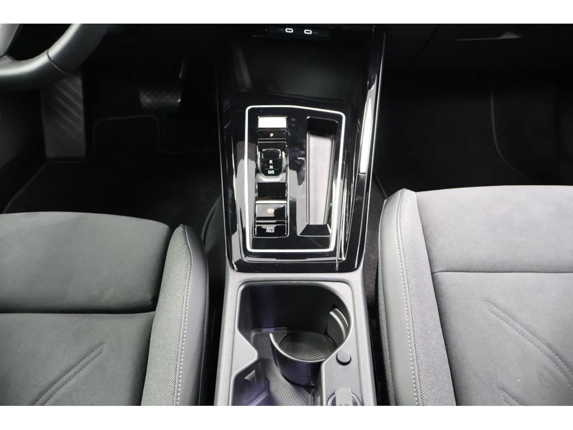Volkswagen Golf Variant Style