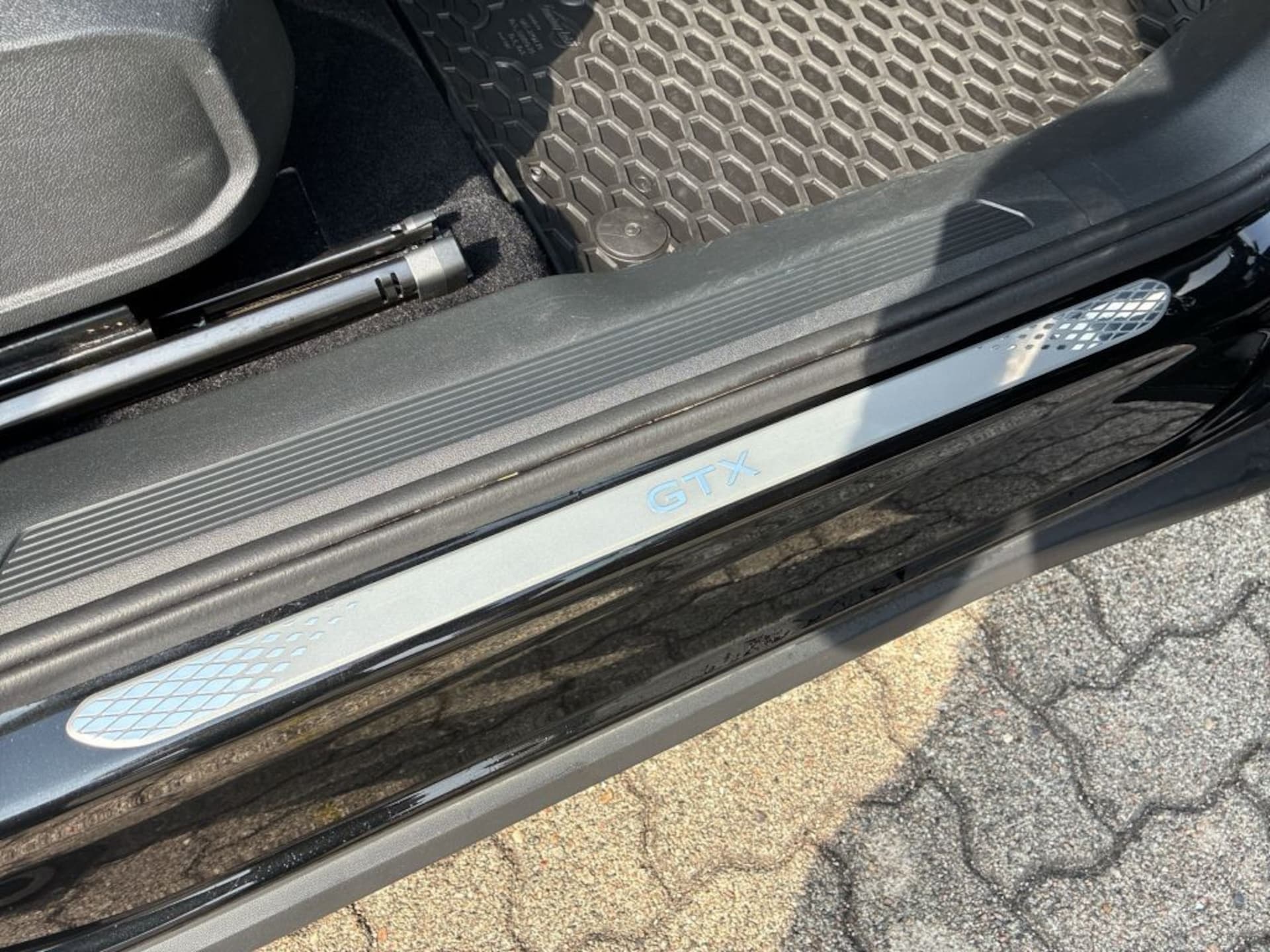 Volkswagen ID.5 GTX