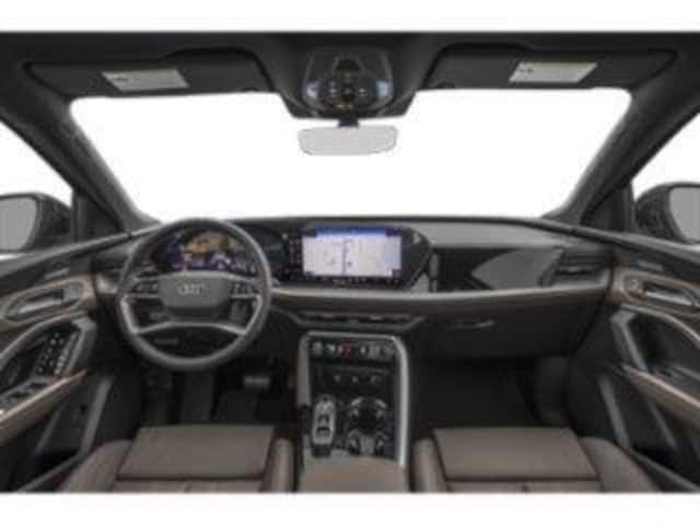 2026 Audi Q5 Sportback