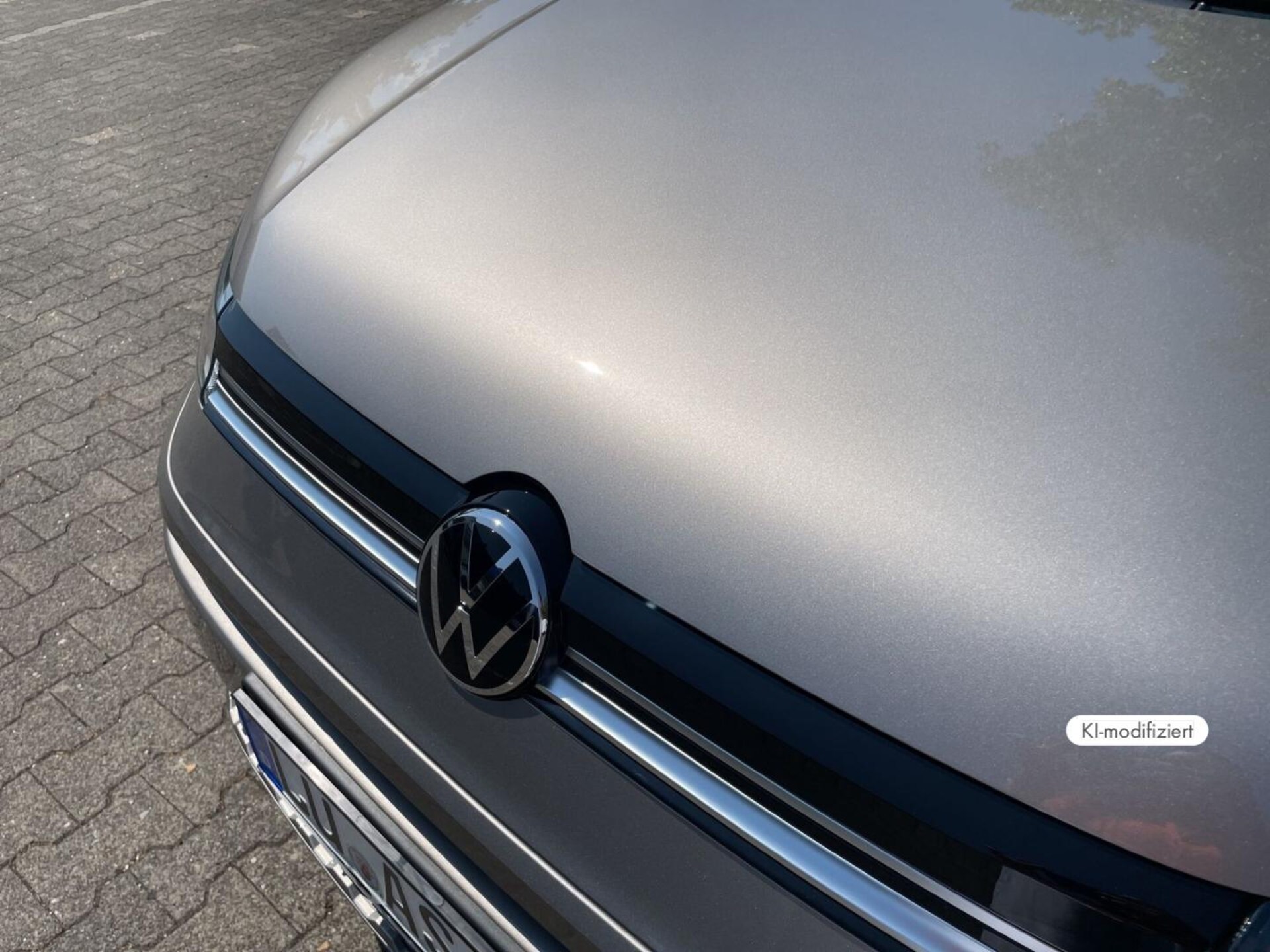 Volkswagen Caddy ENERGY