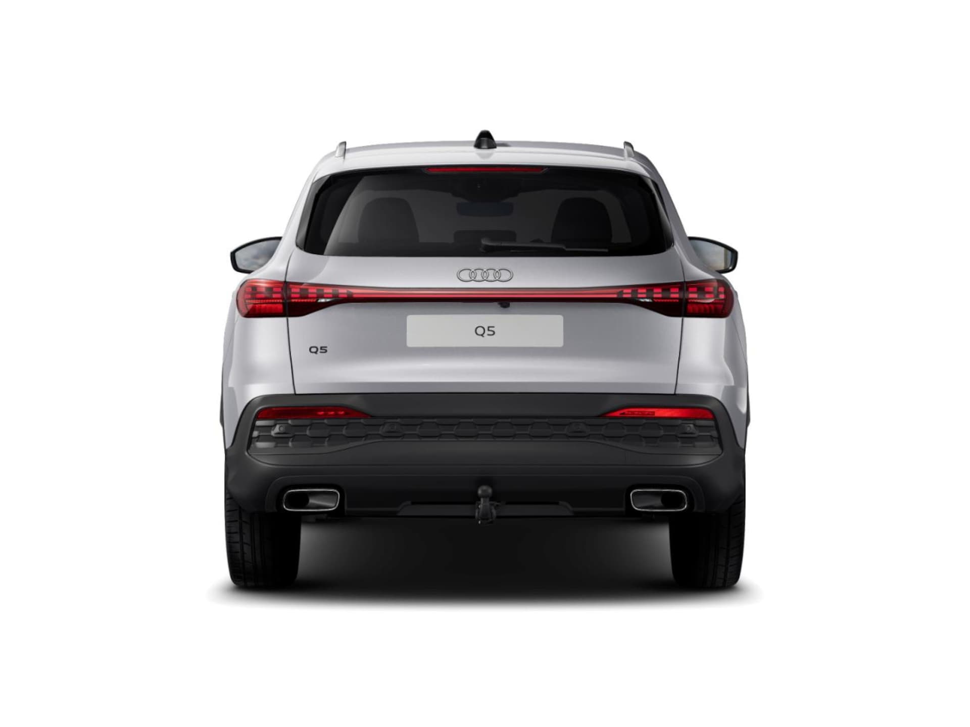 Audi Q5 SUV