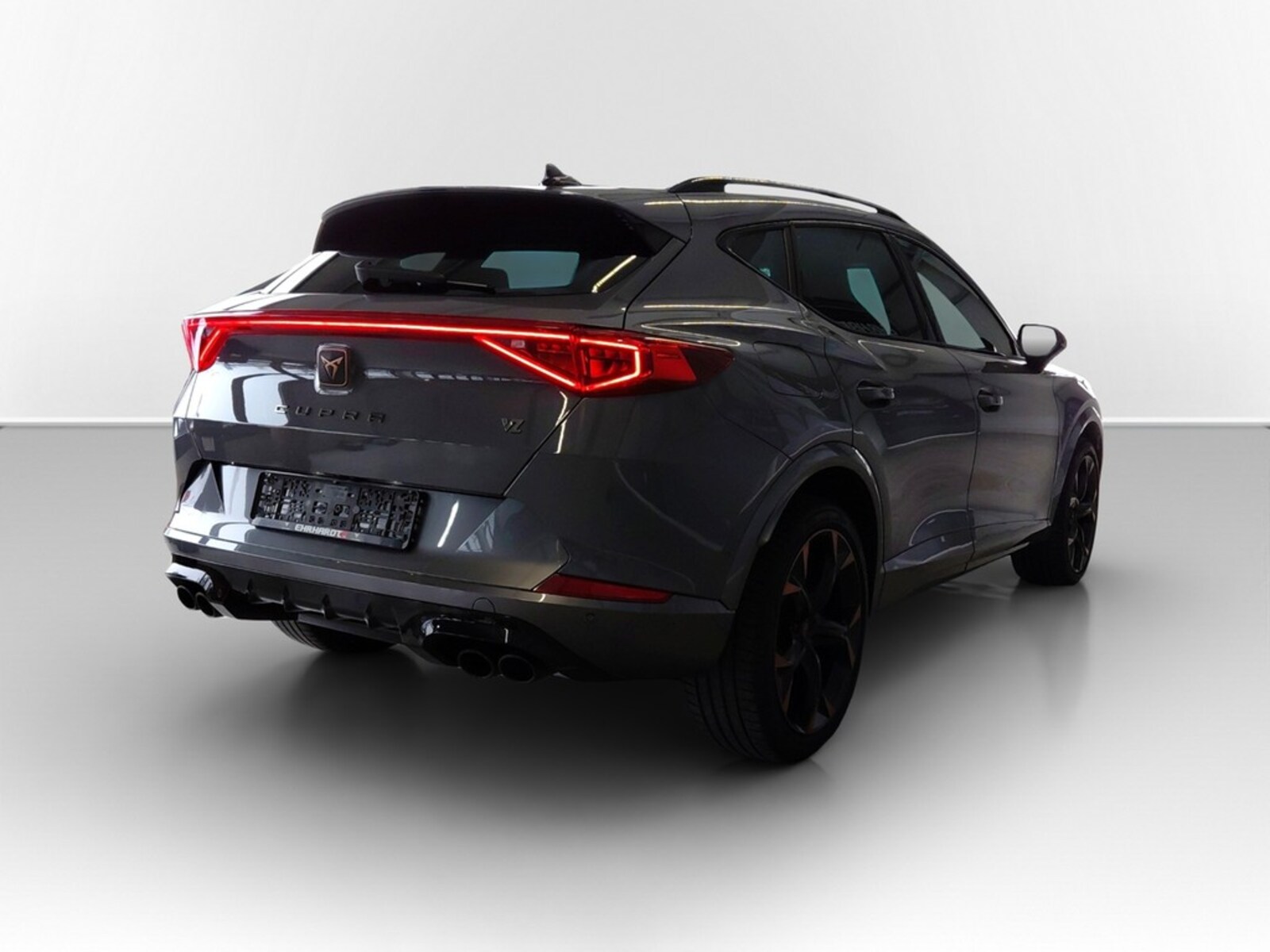 CUPRA Formentor – Bild 5