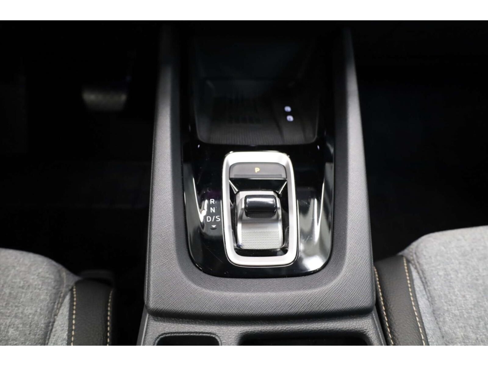 Škoda Octavia Combi – Bild 13