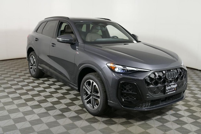 Photo of 2026 Audi Q5