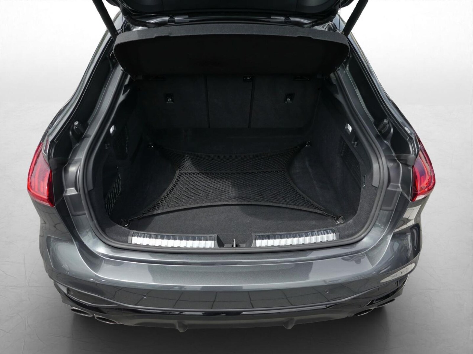 Audi S5 Limousine – Bild 11