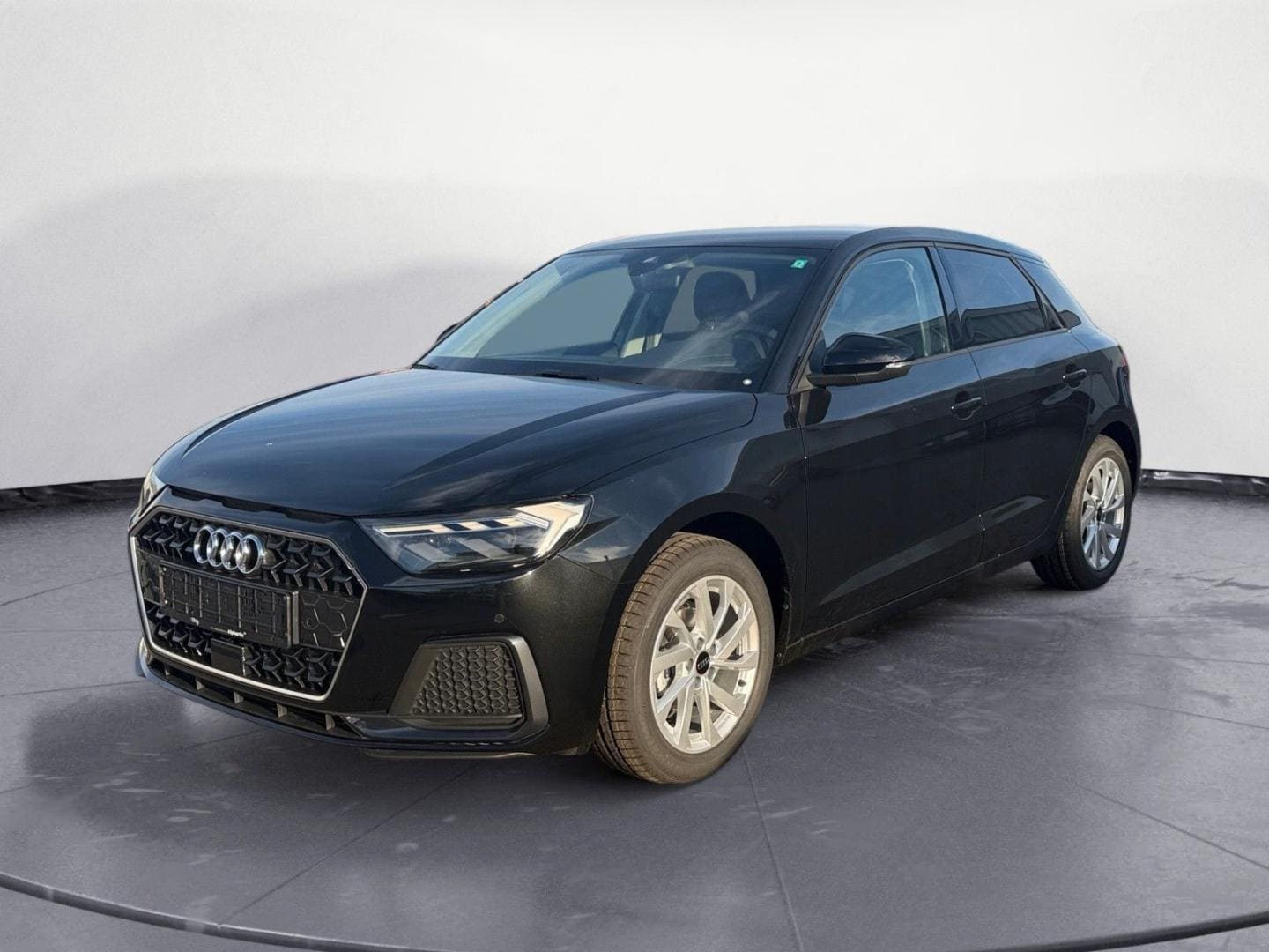 Bild über Audi A1 Sportback advanced 25 TFSI Schaltgetriebe - für weitere Informationen kontaktieren Sie den Audi Partner