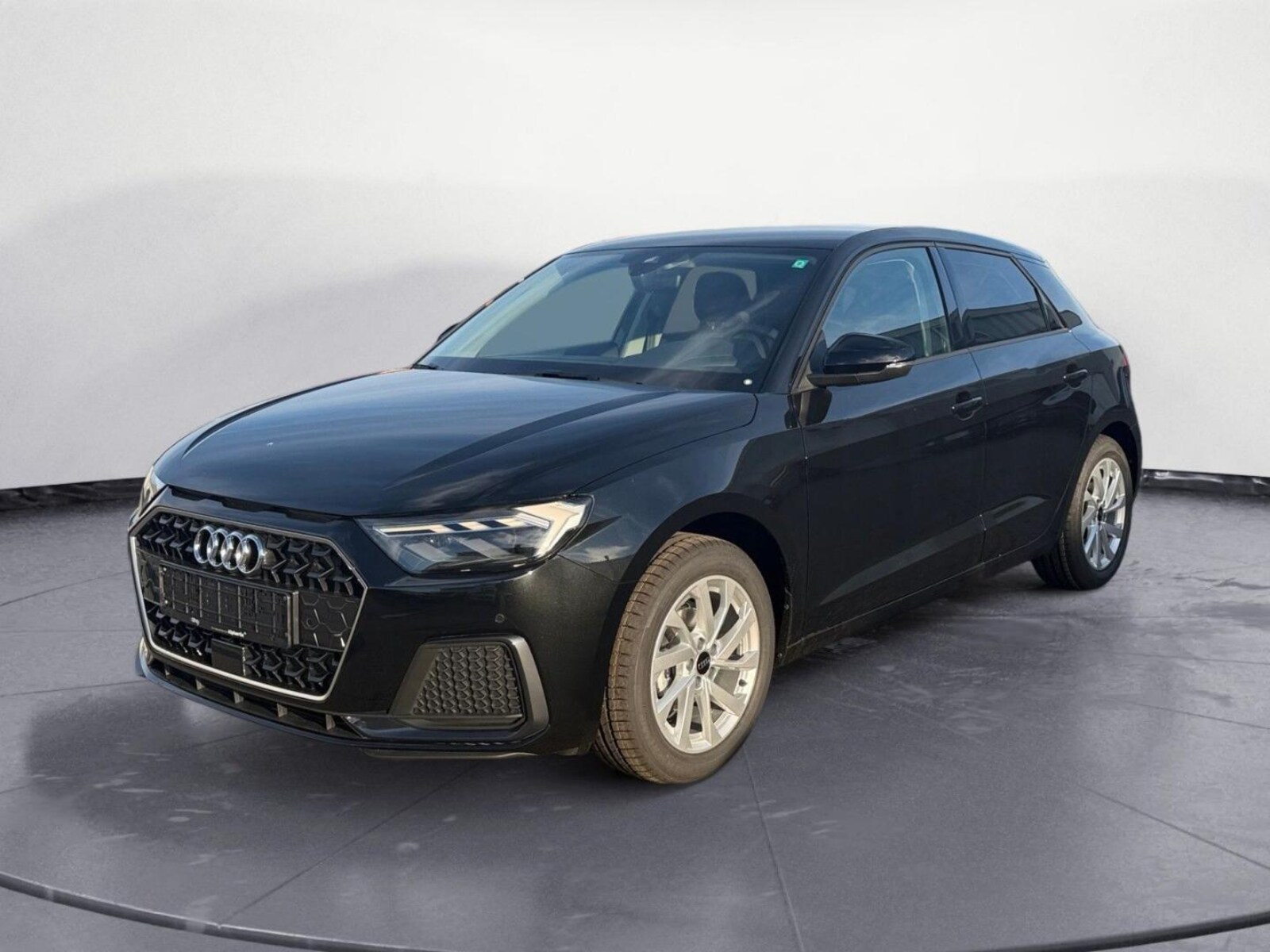 Audi A1 Sportback – Bild 2