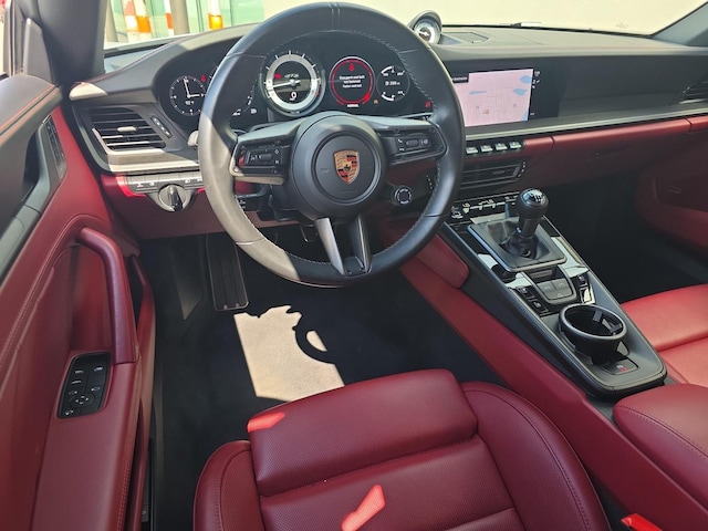 2024 Porsche