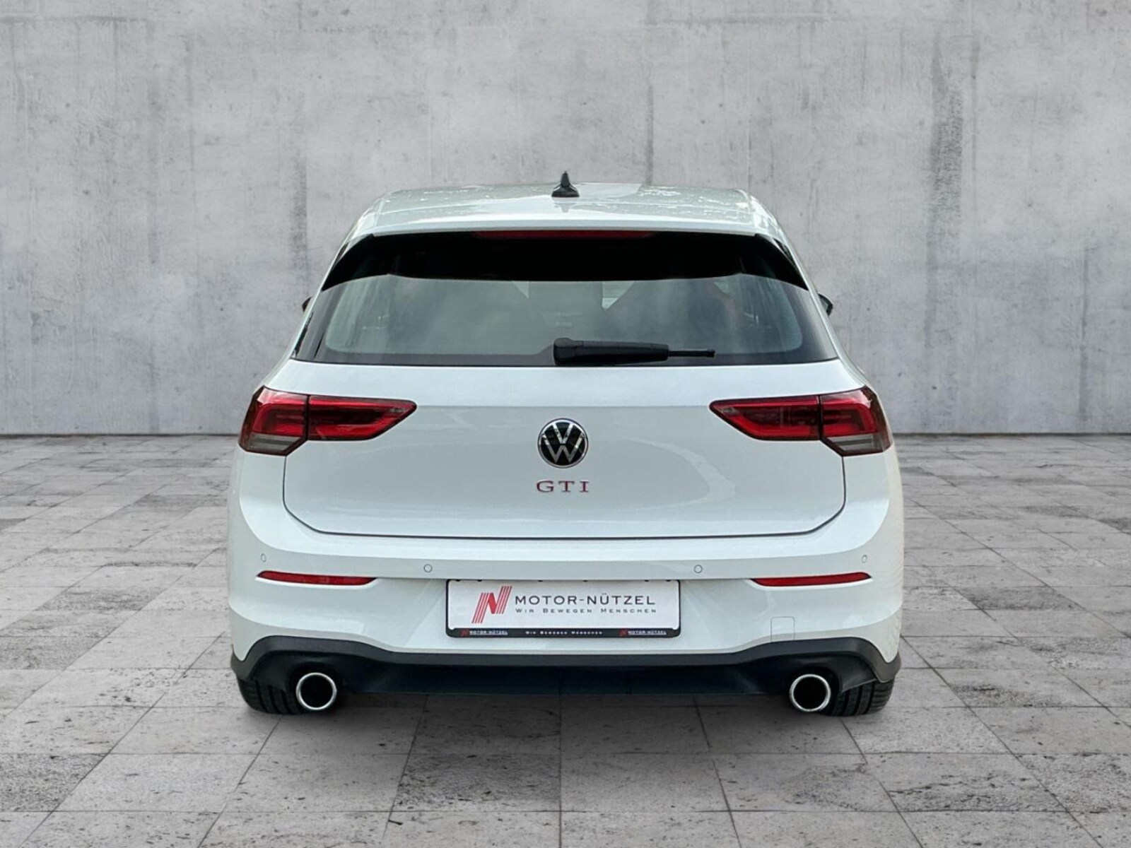 Volkswagen Golf – Bild 4