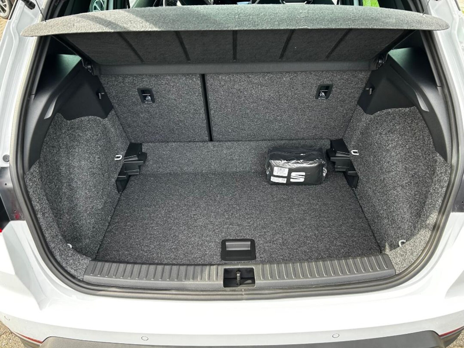 SEAT Arona – Bild 9