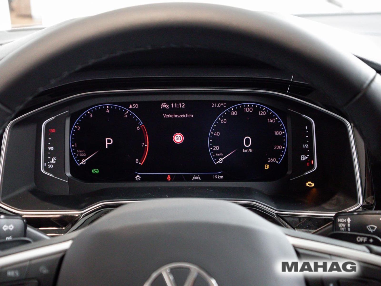 Volkswagen Taigo – Bild 22