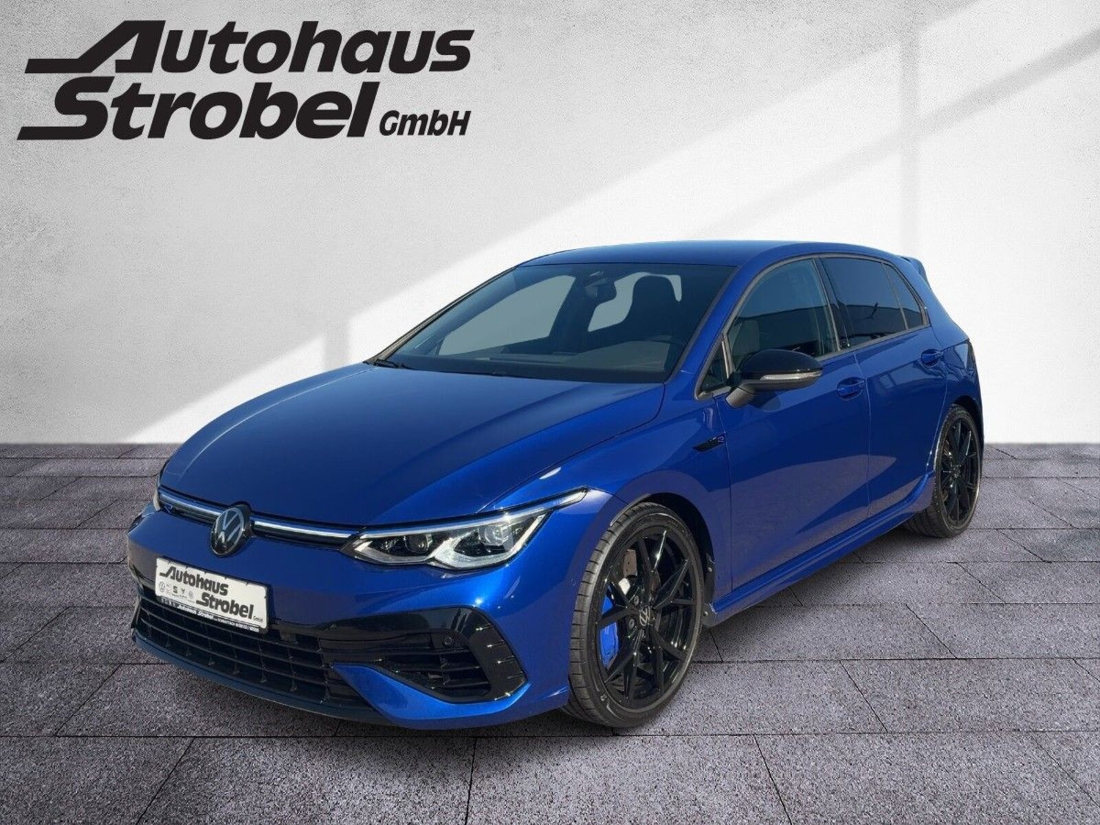 Volkswagen Golf – Bild 2