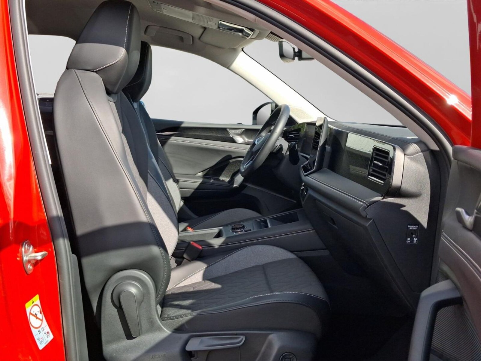 Volkswagen Tiguan – Bild 3
