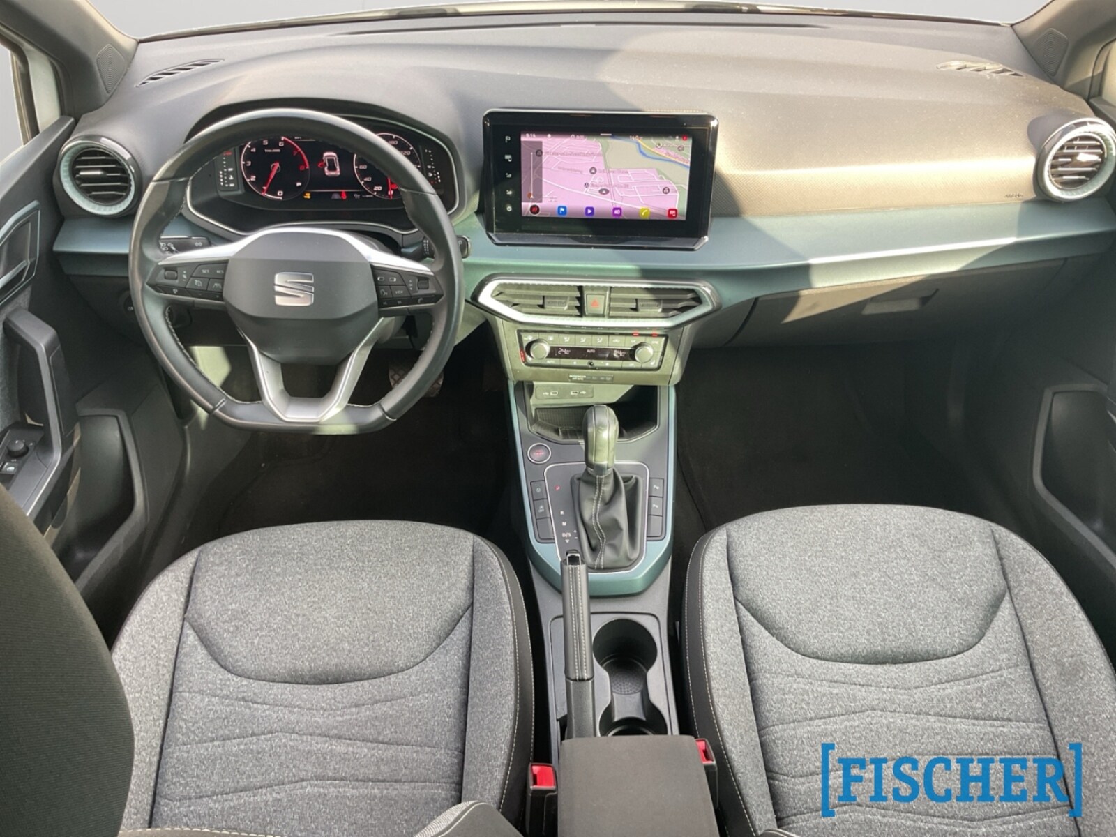 SEAT Arona – Bild 9