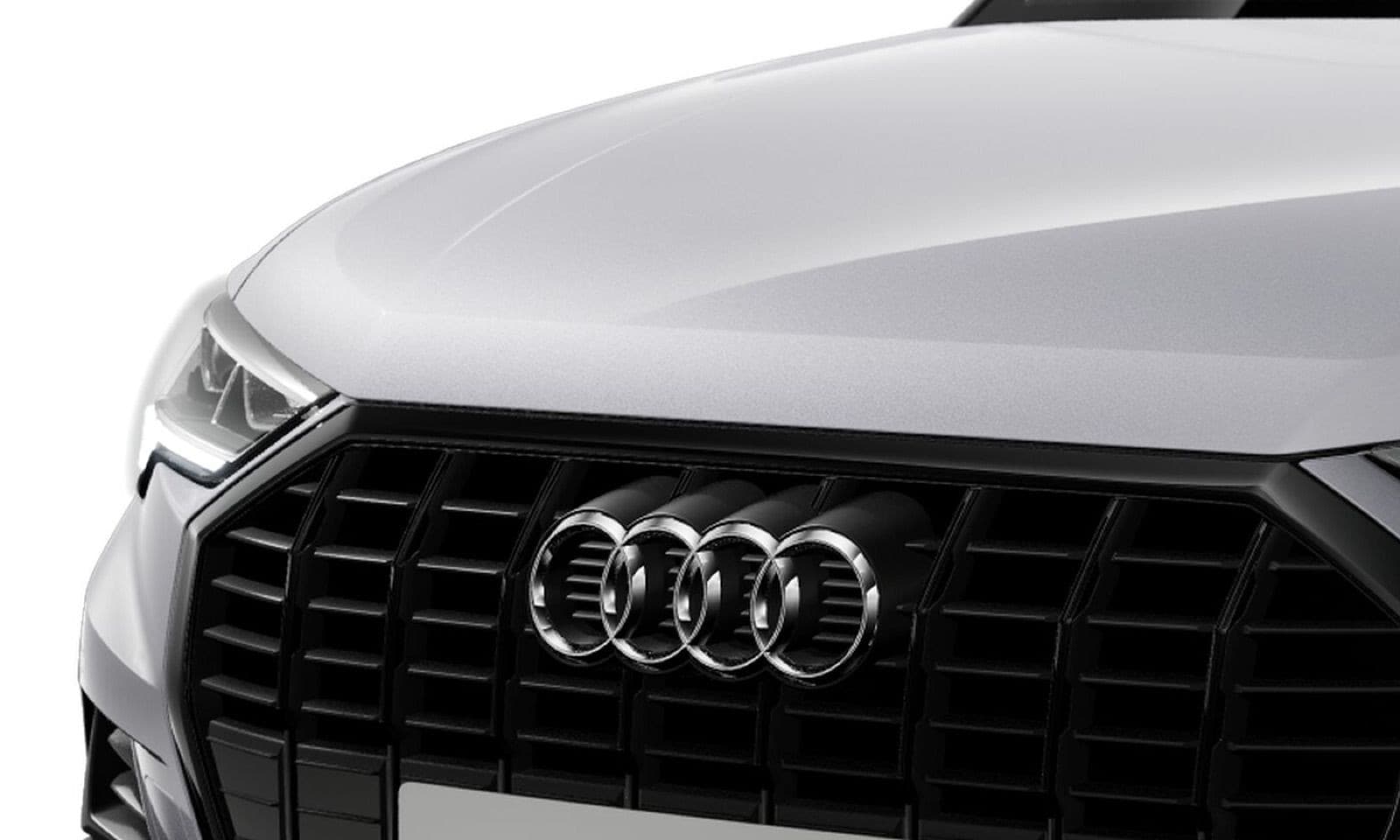 Audi Q3 – Bild 3