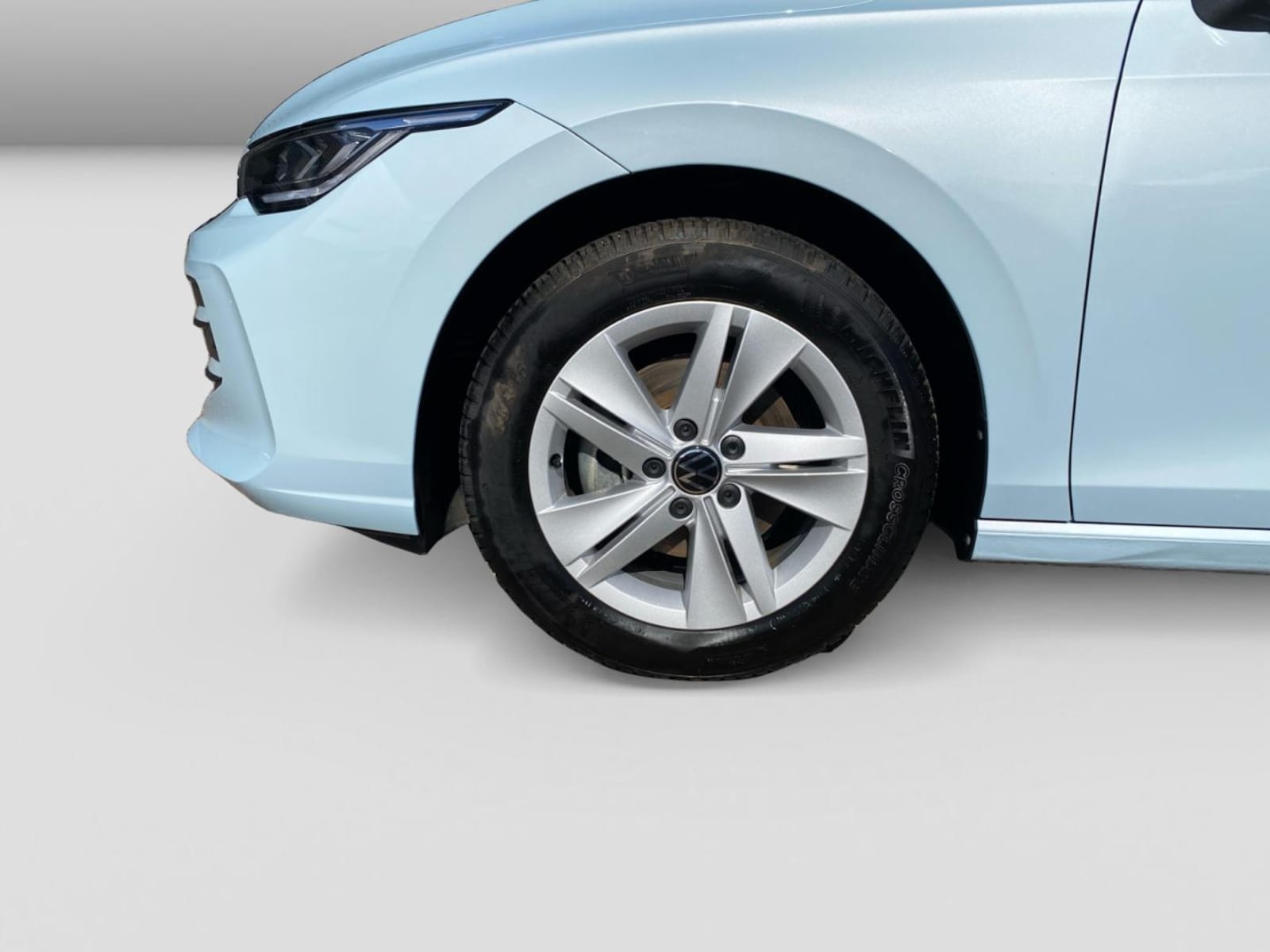 Volkswagen Golf Variant – Bild 5