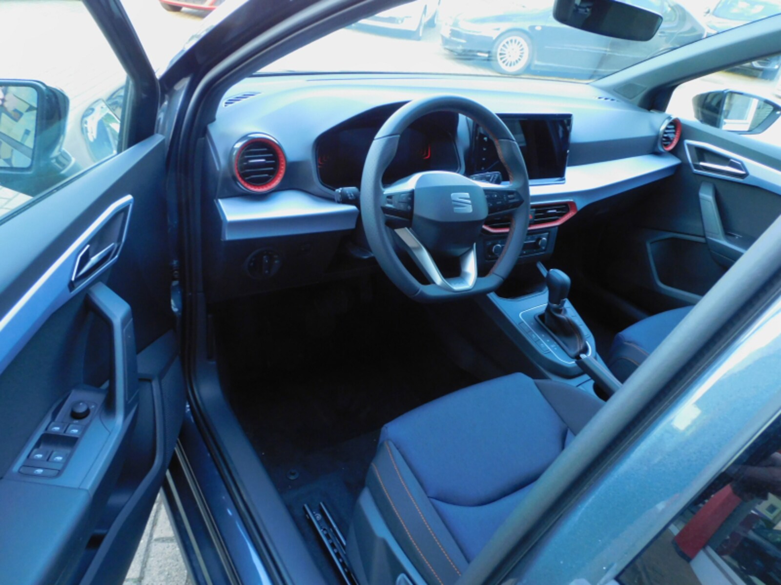 SEAT Ibiza – Bild 3