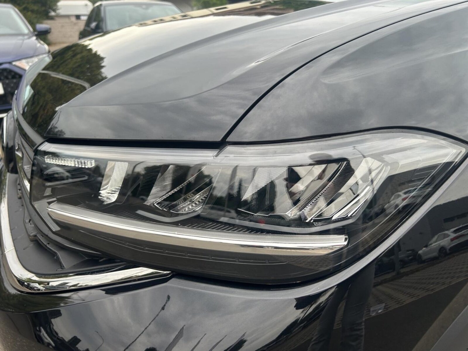 Volkswagen T-Cross – Bild 5