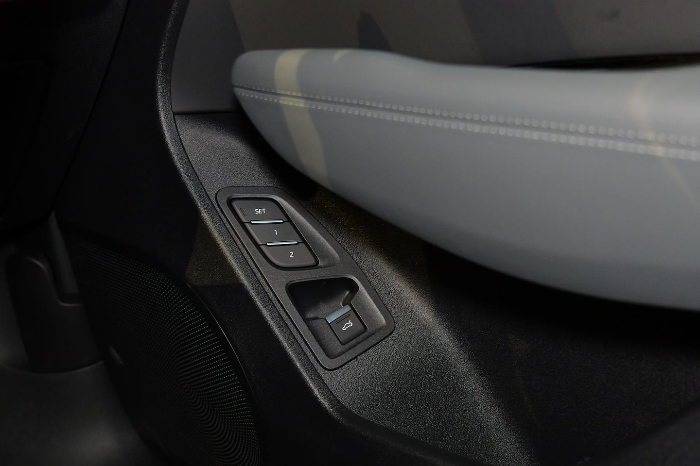 Image about Audi Q3 Sportback TFSI 110 kW launch edition