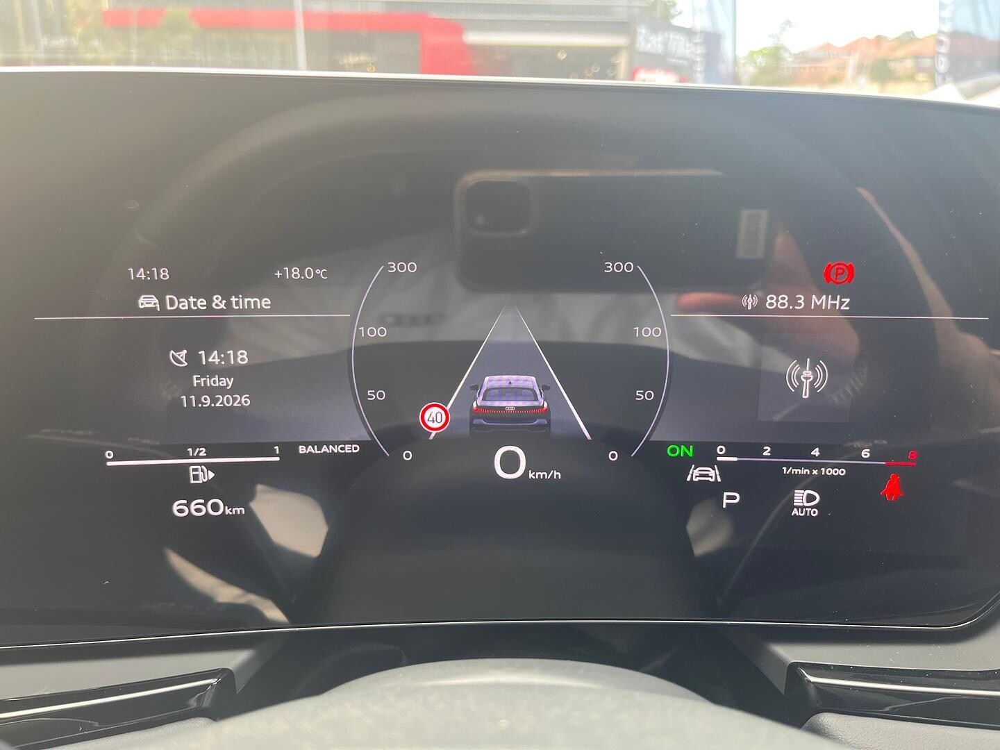 Image about Audi A5 Sedan TFSI 200 kW quattro S tronic