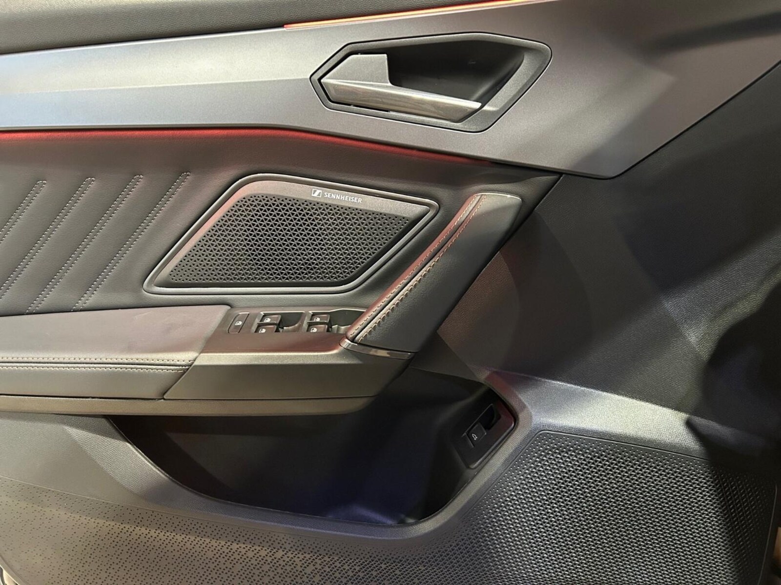 CUPRA Formentor – Bild 16