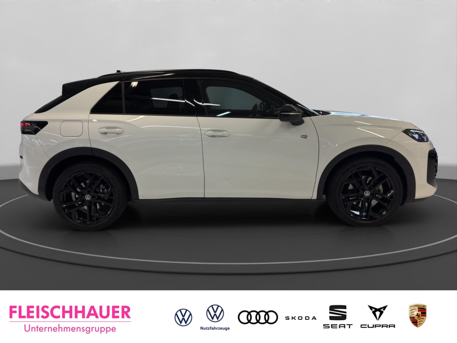 Volkswagen T-Roc – Bild 7