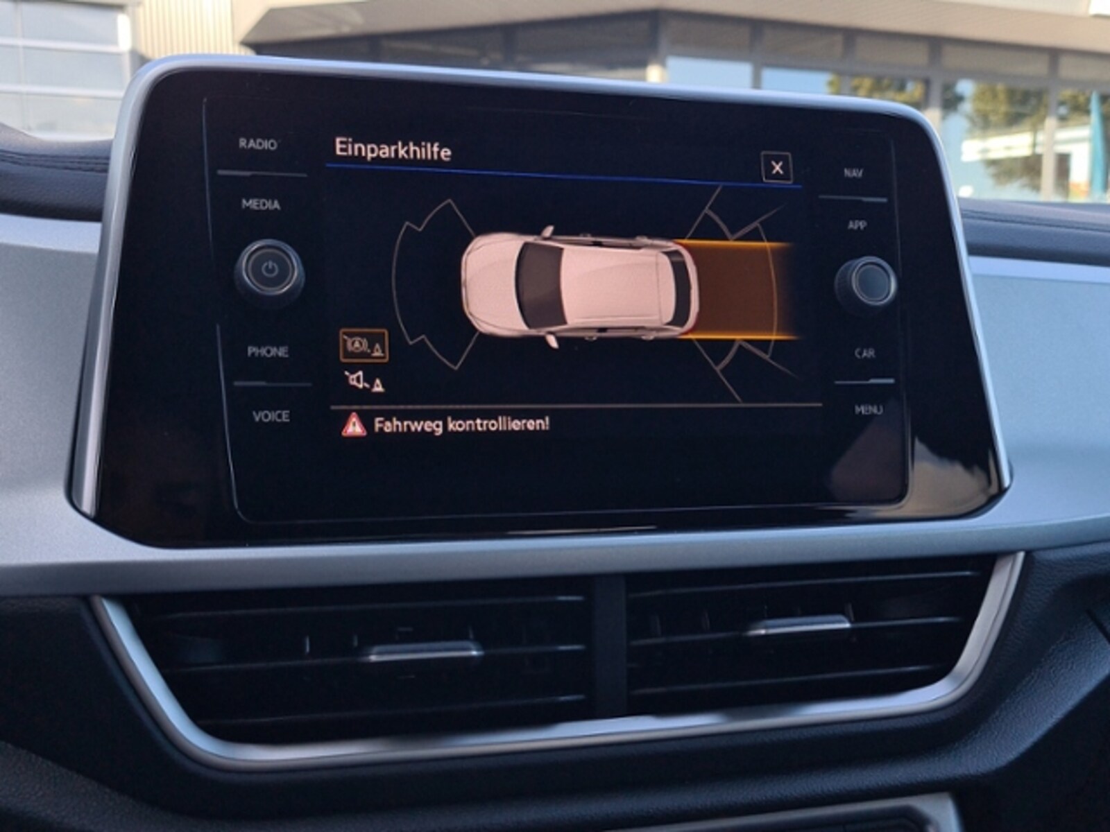 Volkswagen T-Roc – Bild 25