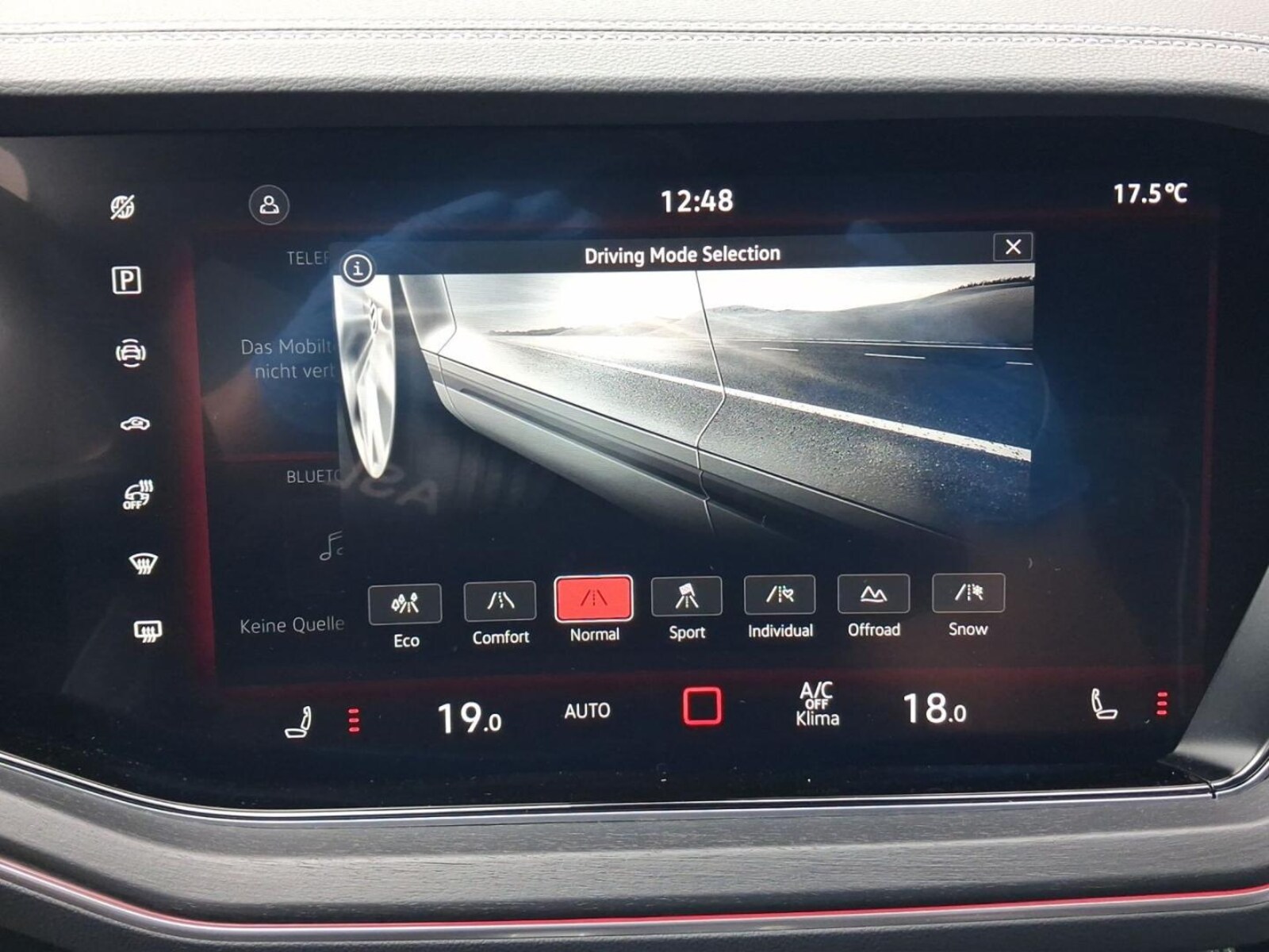 Volkswagen Touareg – Bild 15
