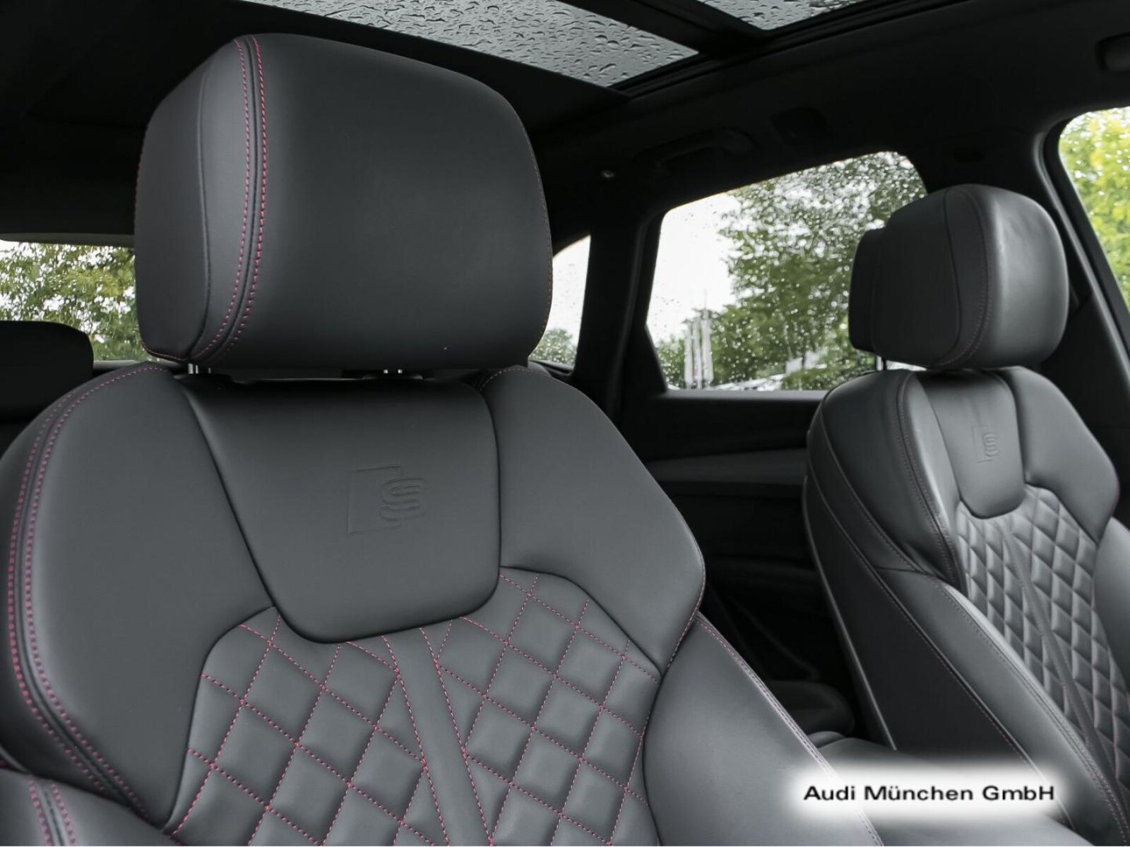Audi Q5 – Bild 13