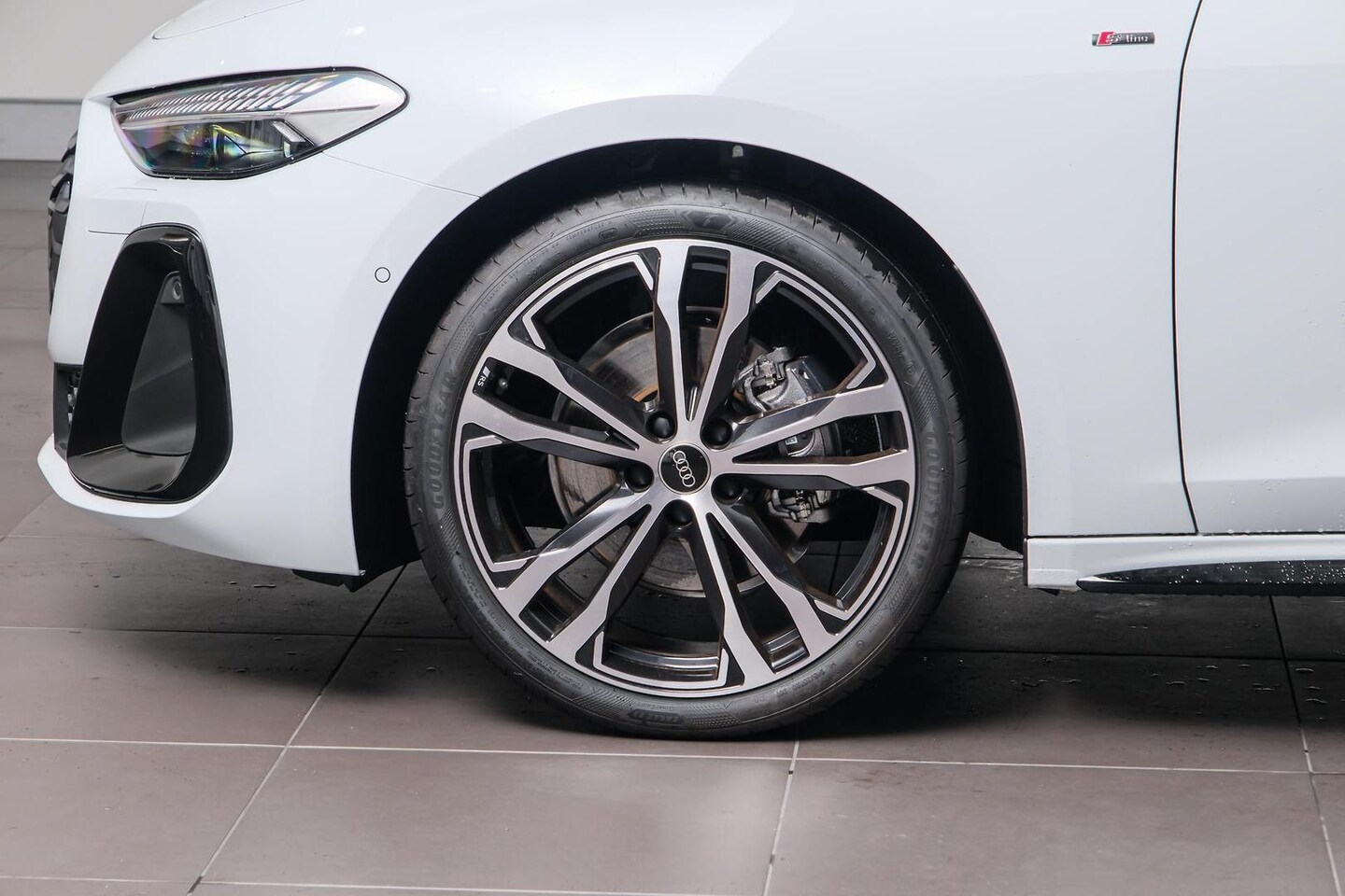 Image about Audi A5 Sedan TFSI 150 kW S tronic