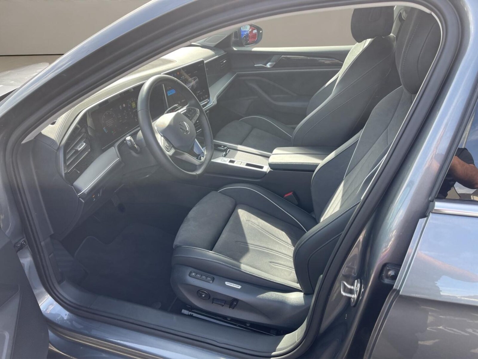 Volkswagen Passat – Bild 8
