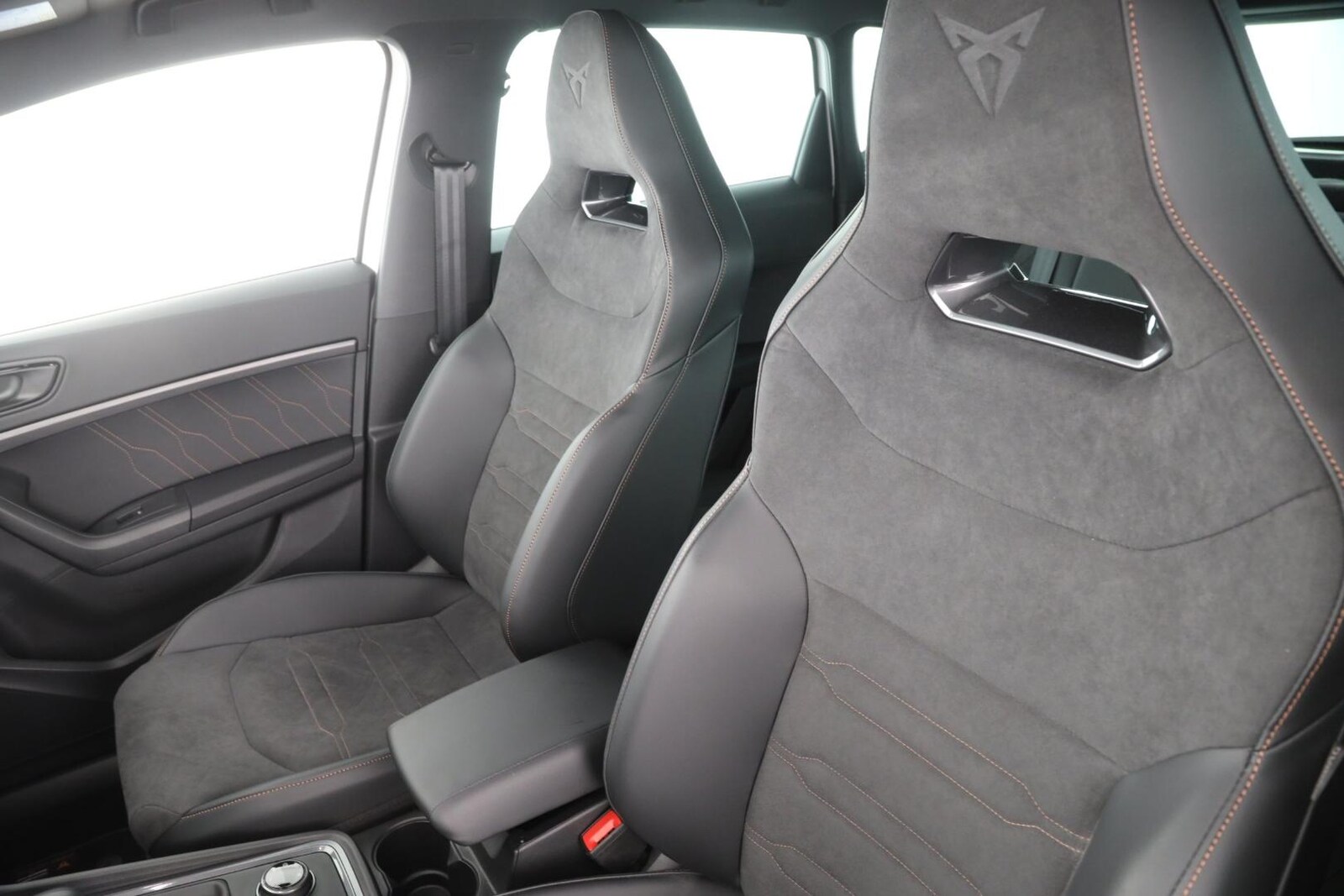 CUPRA Ateca – Bild 12