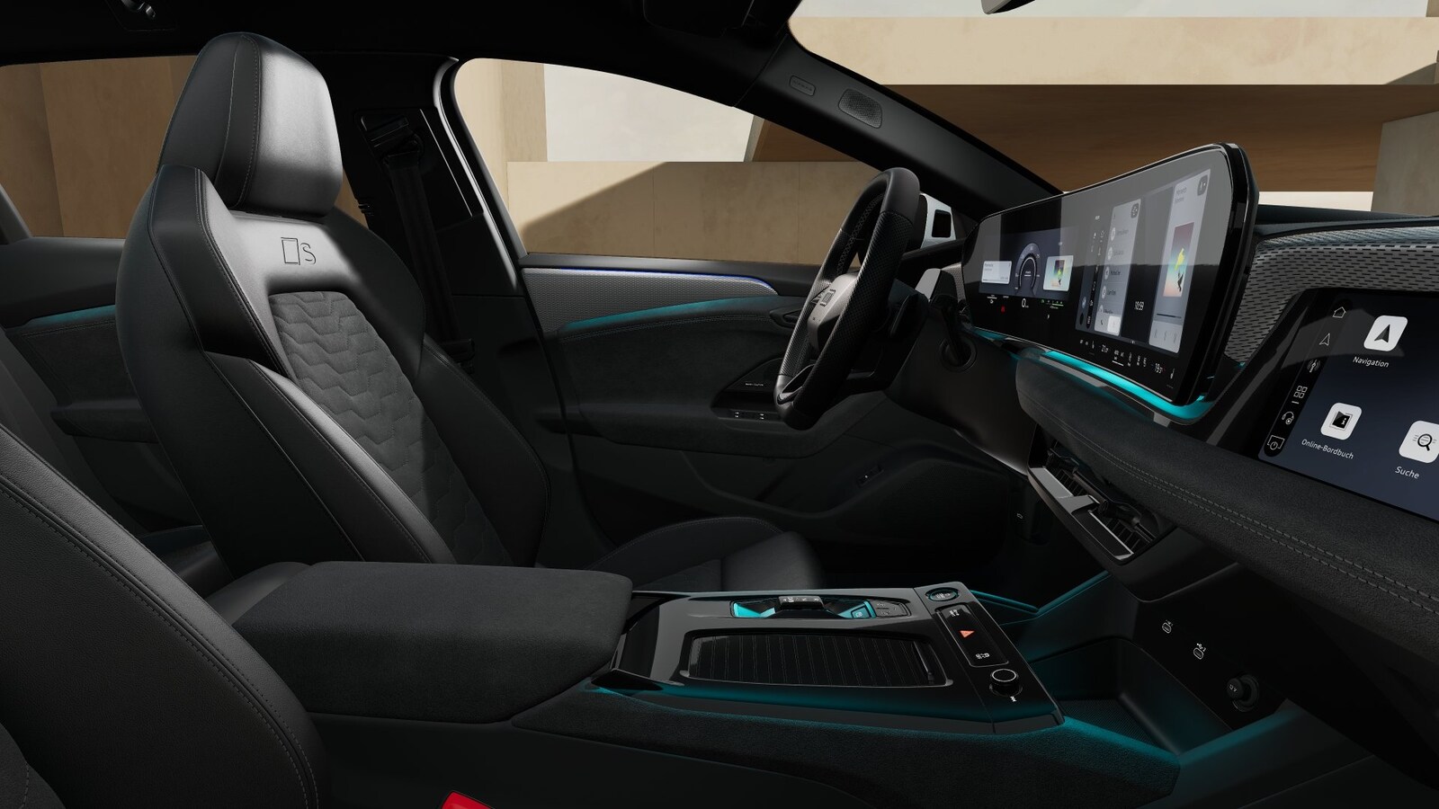 Audi A6 Avant e-tron – Bild 10