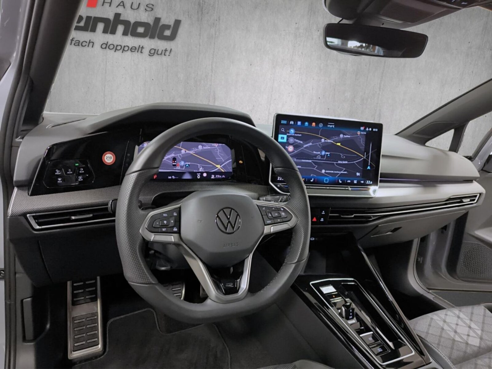 Volkswagen Golf – Bild 9