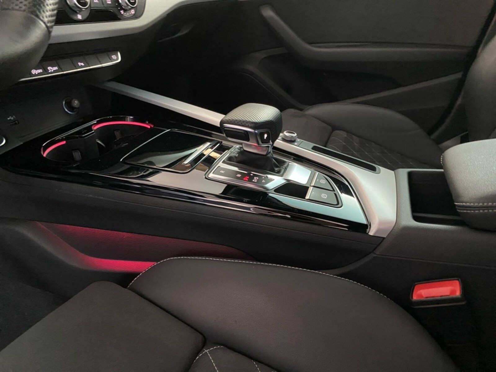 Audi A4 Avant – Bild 18