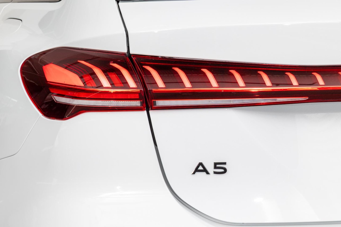 Image about Audi A5 Avant TFSI e e-hybrid quattro 270 kW S tronic