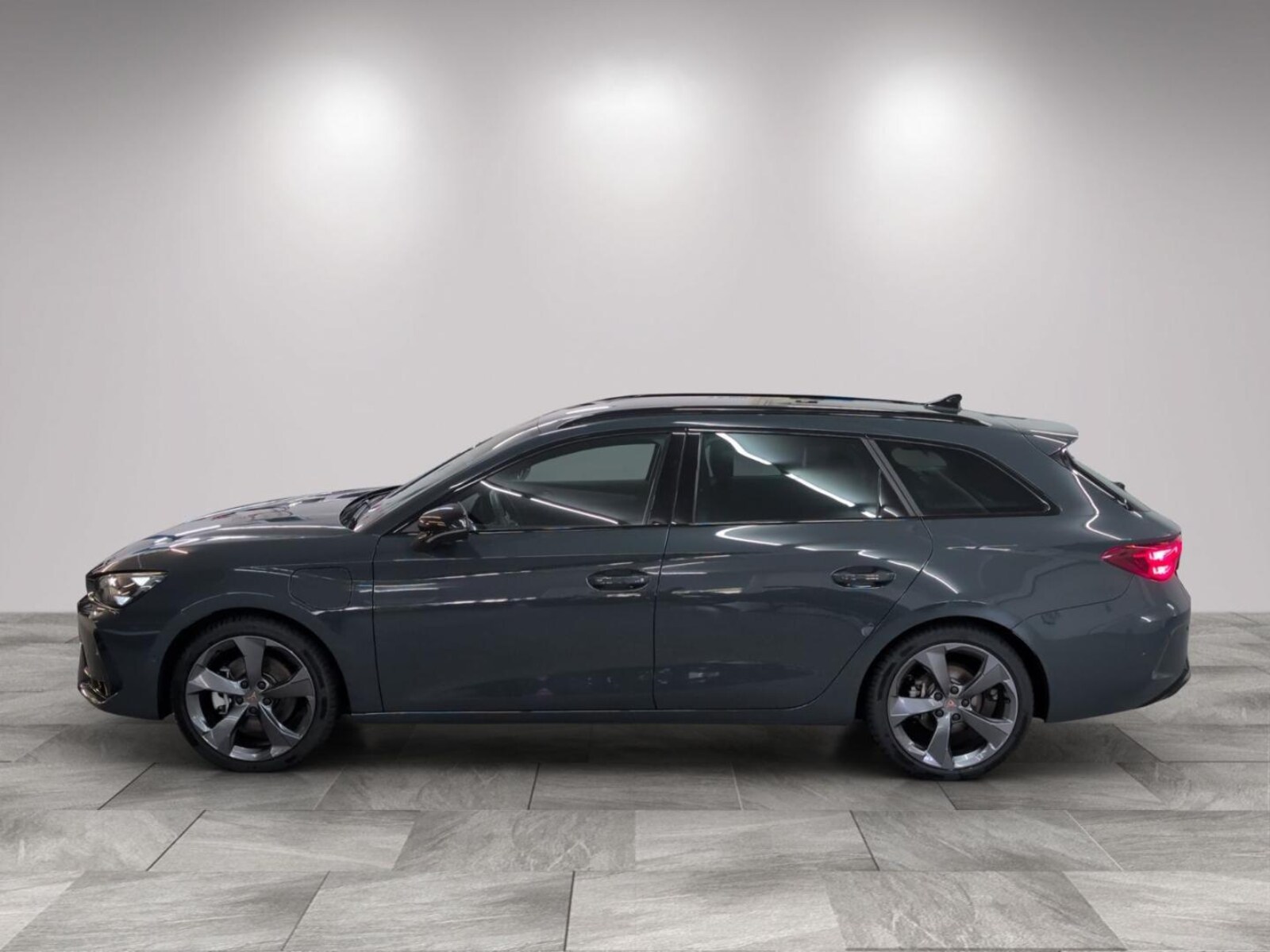 CUPRA Leon Sportstourer – Bild 4