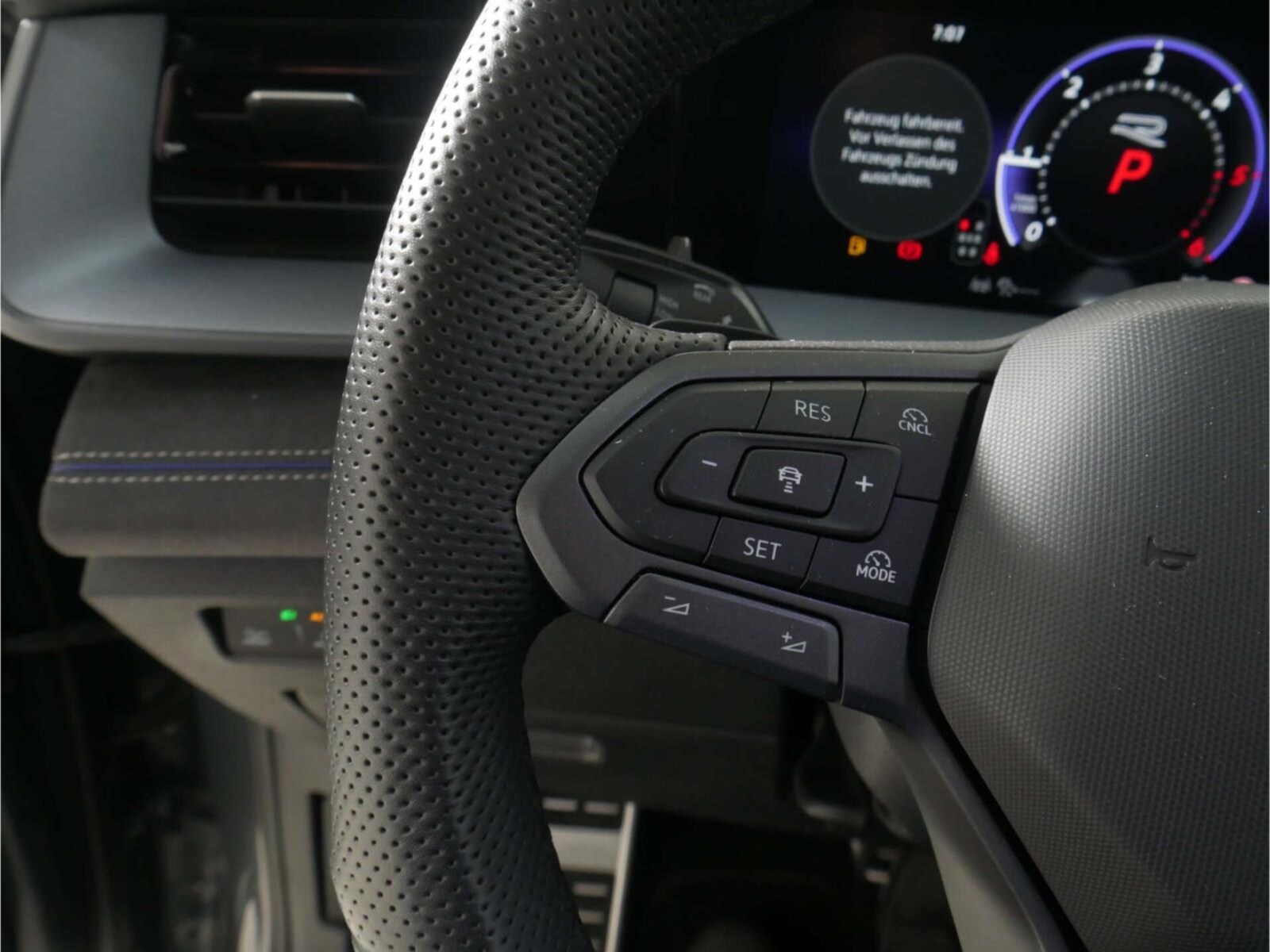 Volkswagen Tayron – Bild 10
