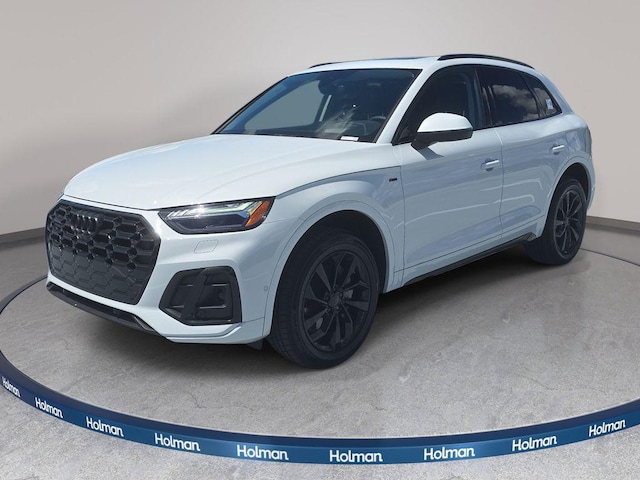 2024 Audi Q5