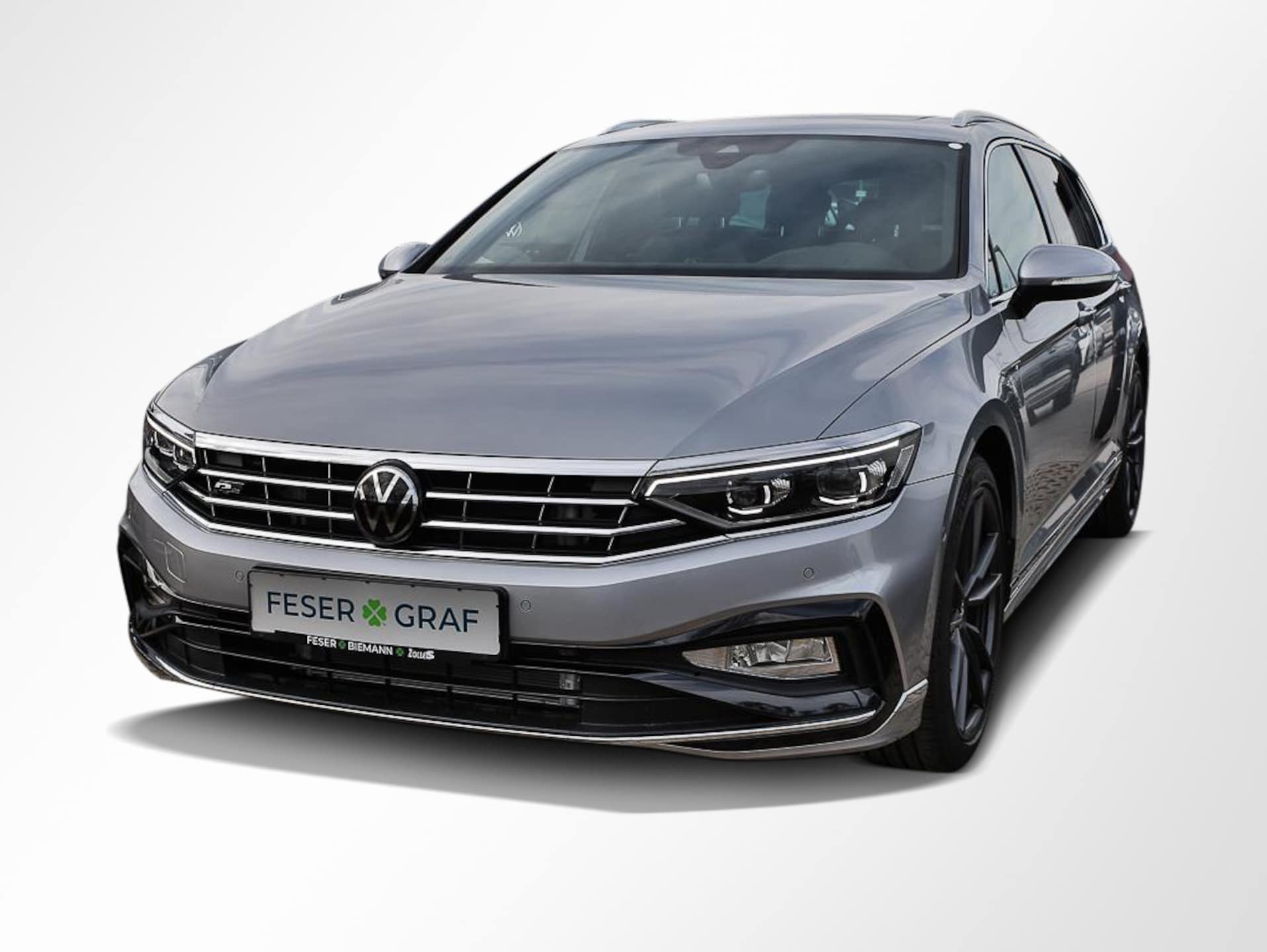 Volkswagen Passat Variant Elegance