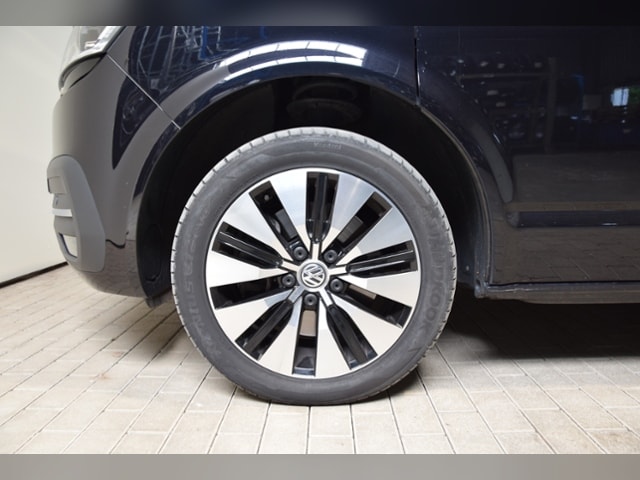 Volkswagen T6.1 California
