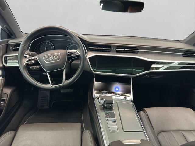 Image about Audi A7 Sportback 55 TFSI quattro S tronic