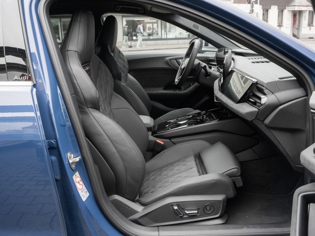 Image about Audi S5 Avant TFSI 270 kW S tronic