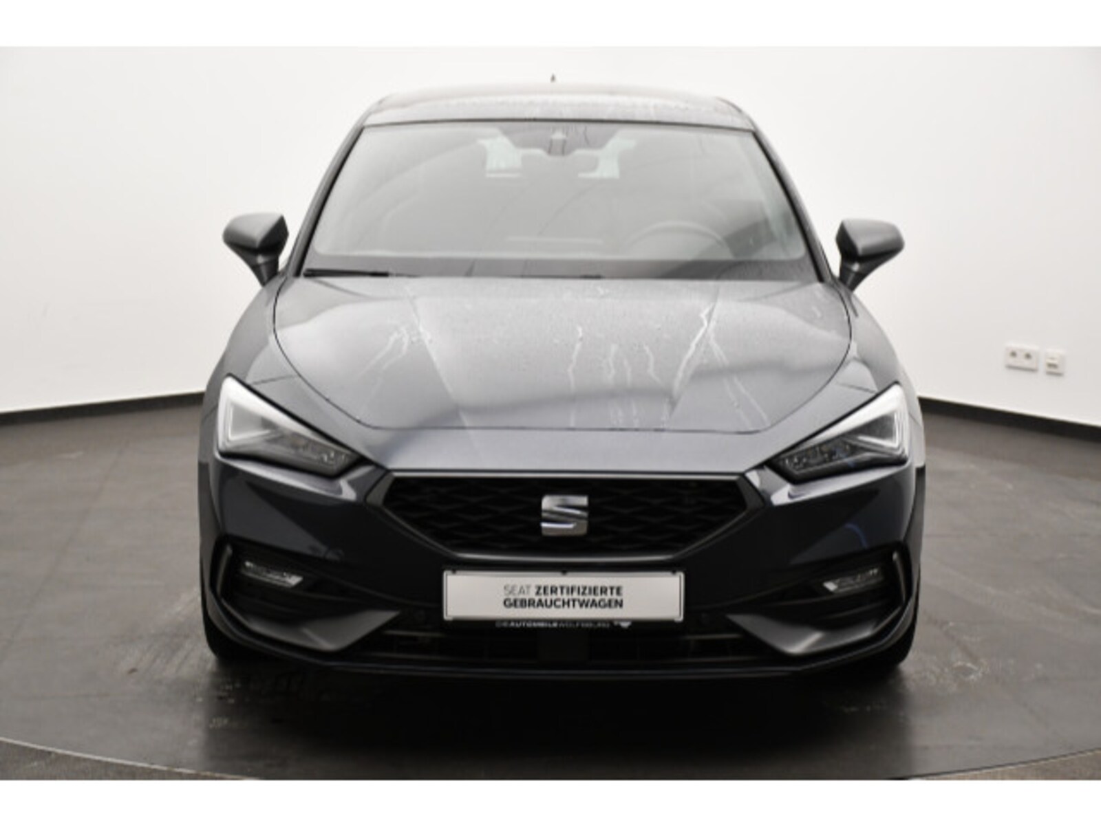 SEAT Leon – Bild 18